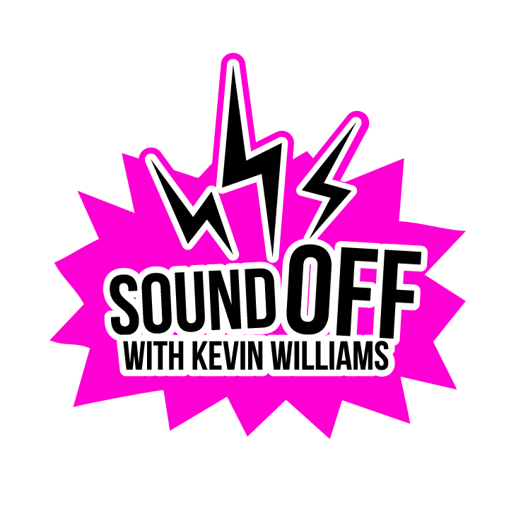 "Sound Off" with Kevin Williams