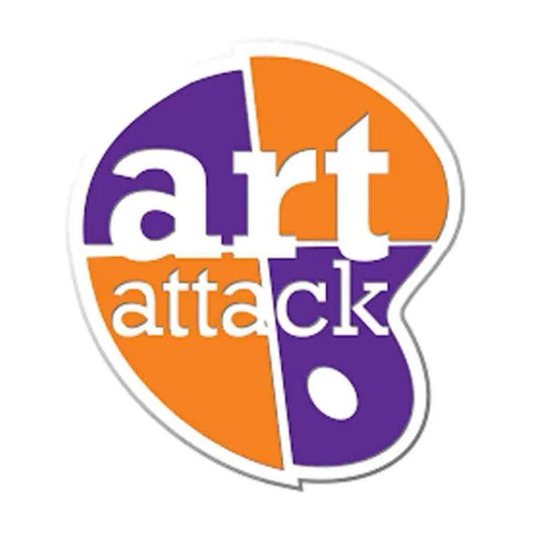 art attack